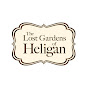 Lost Gardens Of Heligan