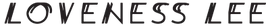 Loveness Lee