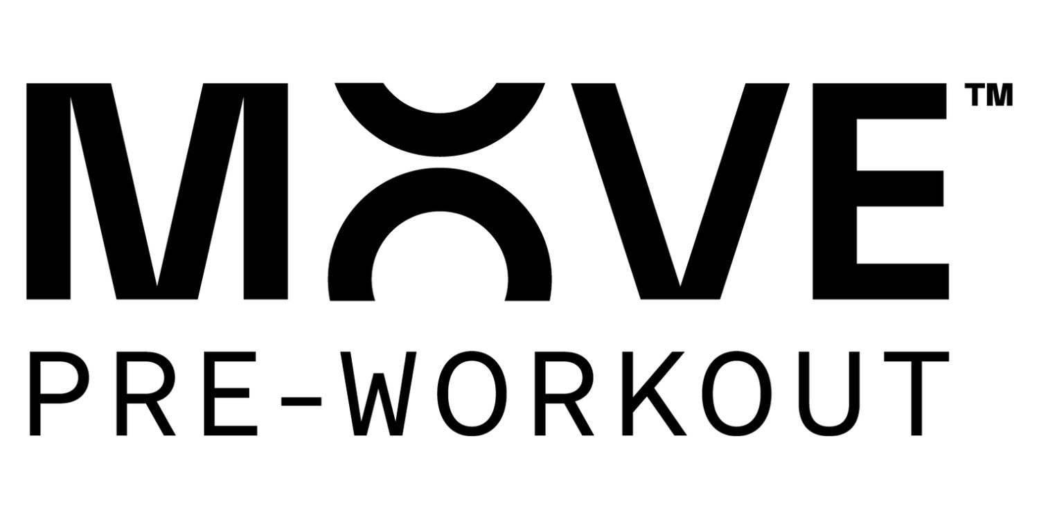 Move Pre-Workout