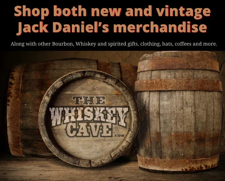 The Whiskey Cave