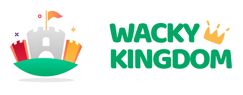 Wacky Kingdom