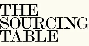 THE SOURCING TABLE