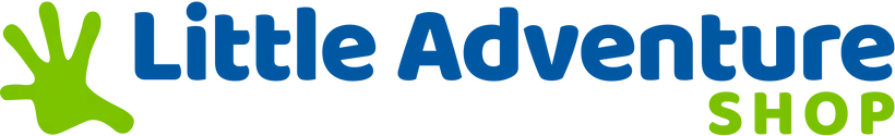Little Adventure Shop