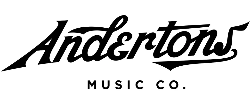 Andertons Music