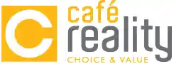 Cafe Reality