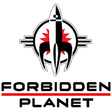 Forbidden Planet