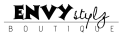 Envy Stylz Boutique Promo Codes for April 2026