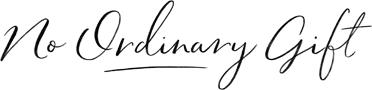 No Ordinary Gift