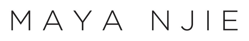 Maya Njie
