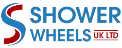 SHOWER WHEELS UK
