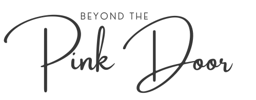 Beyond The Pink Door
