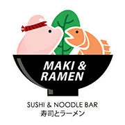 Maki & Ramen