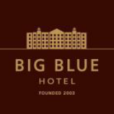 Big Blue Hotel