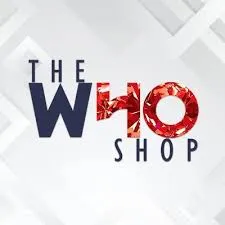 The Who Shop