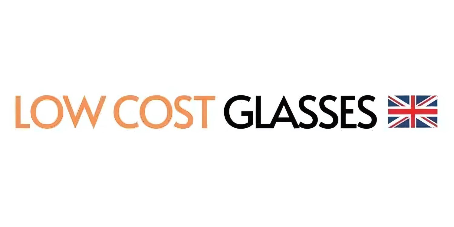 Low Cost Glasses