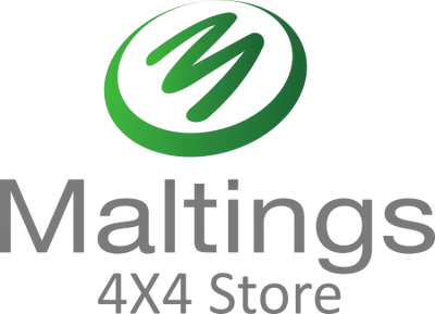 Maltings 4X4 Store