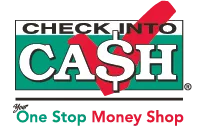 Check Into Cash