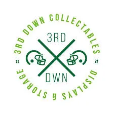 3rd Down Collectables