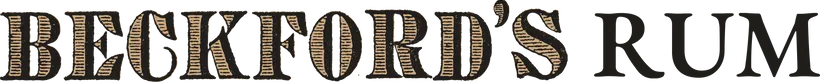 Beckford Rum