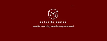Eclectic Games