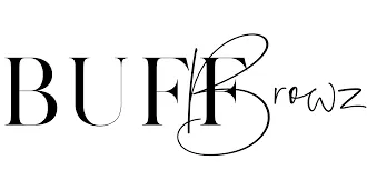 BUFF BROWZ