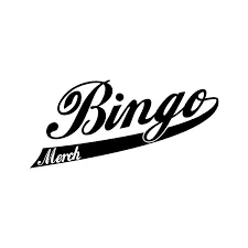 Bingo Merch