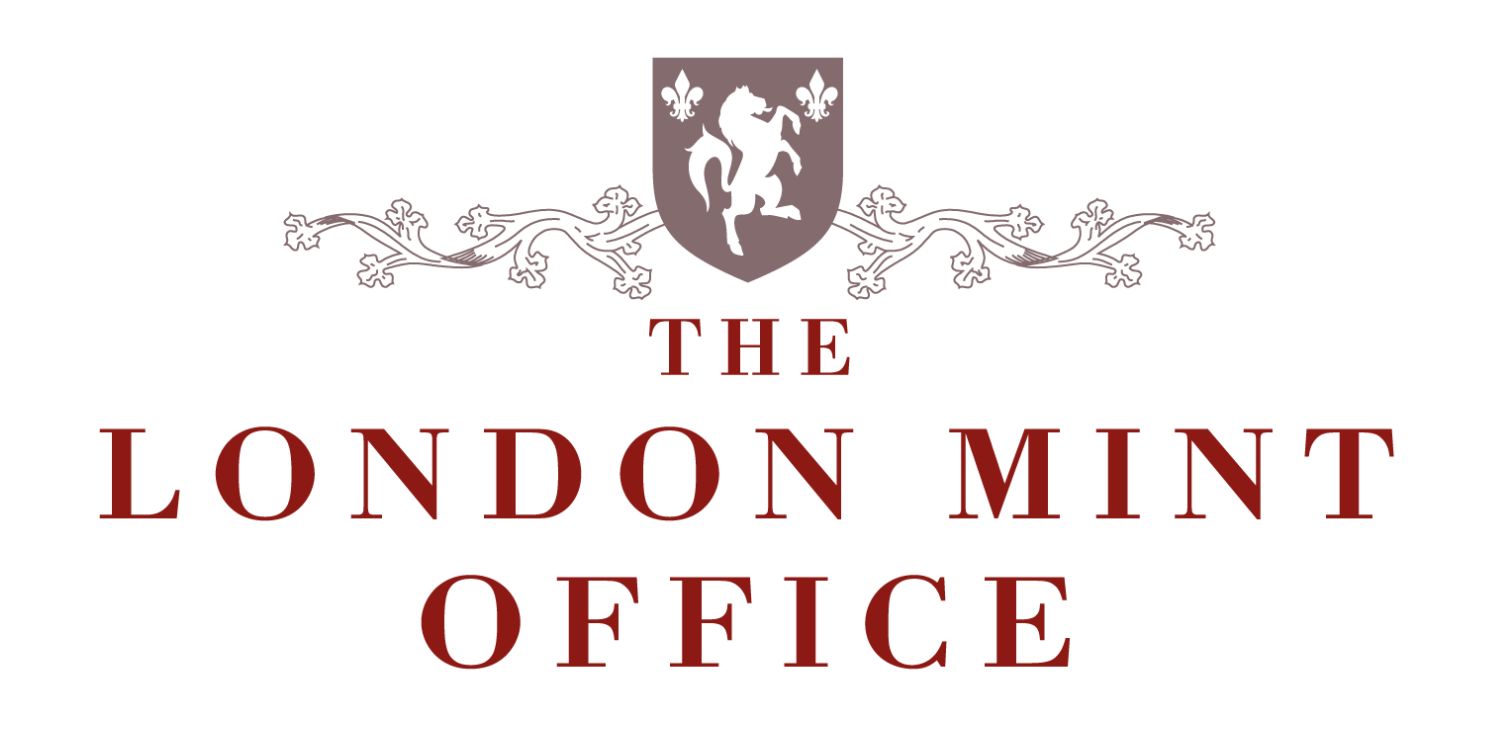 London Mint Office
