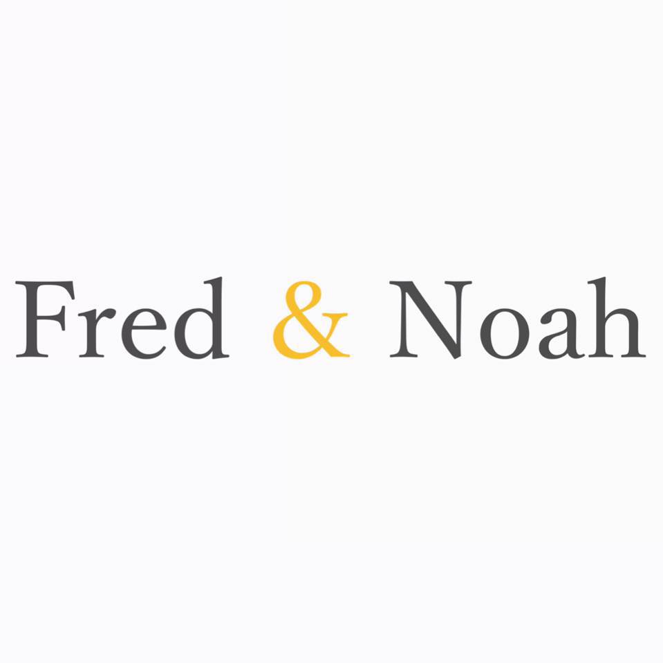 Fred & Noah