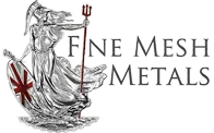 Fine Mesh Metals