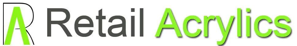 Retail Acrylics