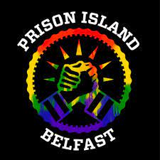 Prison Island Belfast
