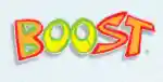 Boost Juice Bar