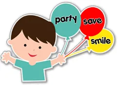 Partysavesmile