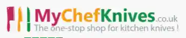 My Chef Knives