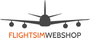 Flightsim Webshop Promo Codes for April 2026