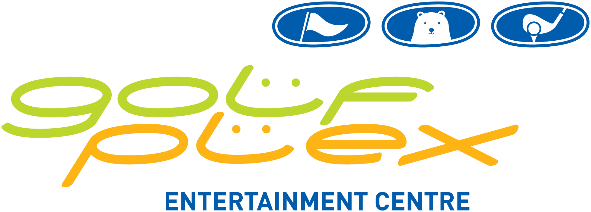 Golfplex
