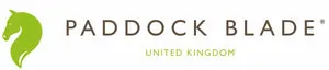 Paddock Blade