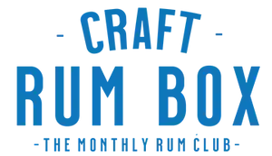 Craft Rum Box