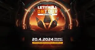 Let It Roll Promo Codes for April 2026