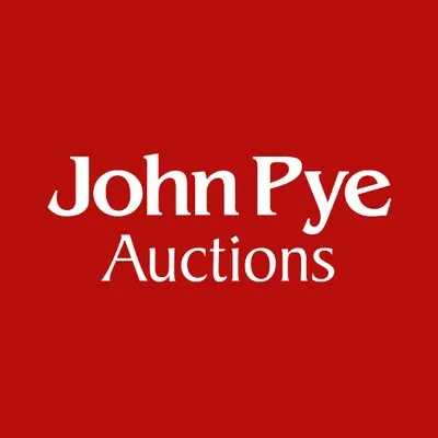 John Pye Auctions