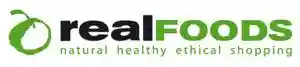 Real Foods