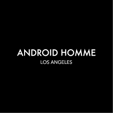 Android Homme