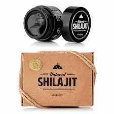 Natural Shilajit Promo Codes for April 2026