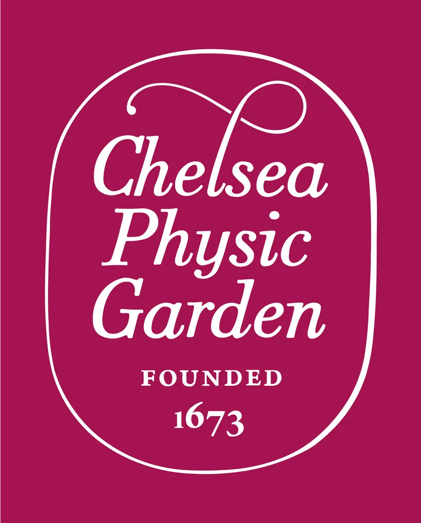 Chelsea Physic Garden