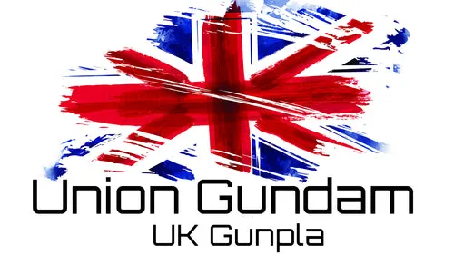 Union Gundam UK
