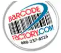 BarcodeFactory Coupon Codes for April 2026