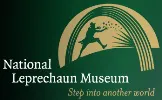 National Leprechaun Museum Promo Codes for April 2026