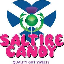 Saltire Candy