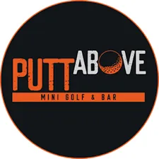 Putt Above