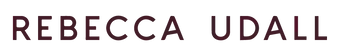 Rebecca Udall